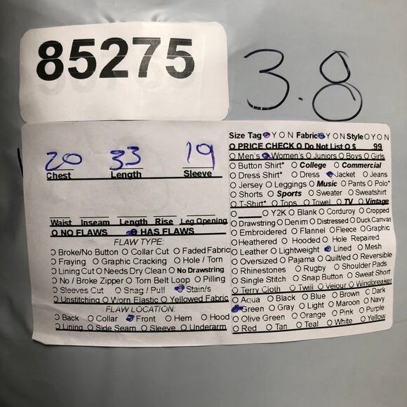 1 Madison Expedition Heritage Collection Lined Parka Jacket Hoodie Womens Medium - Picture 2 of 11